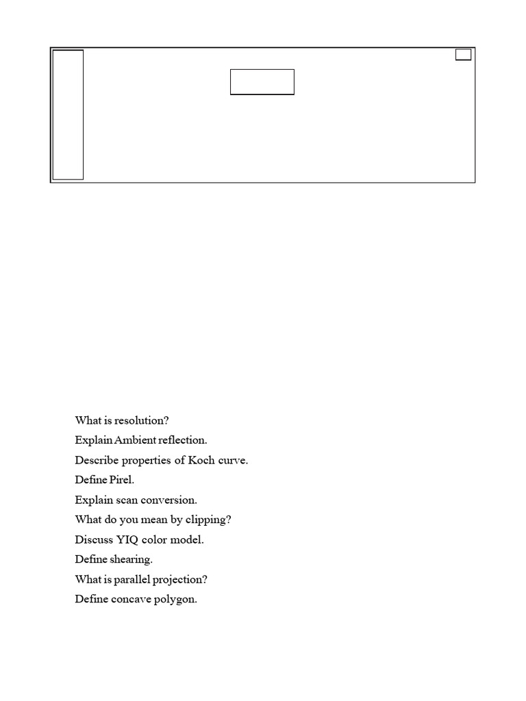 B.Tech. V-Sem. (Back) Examination, January./February. - 2024 Computer ...