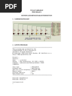 Download Laporan Praktikum Mikro by mas edy SN79105865 doc pdf
