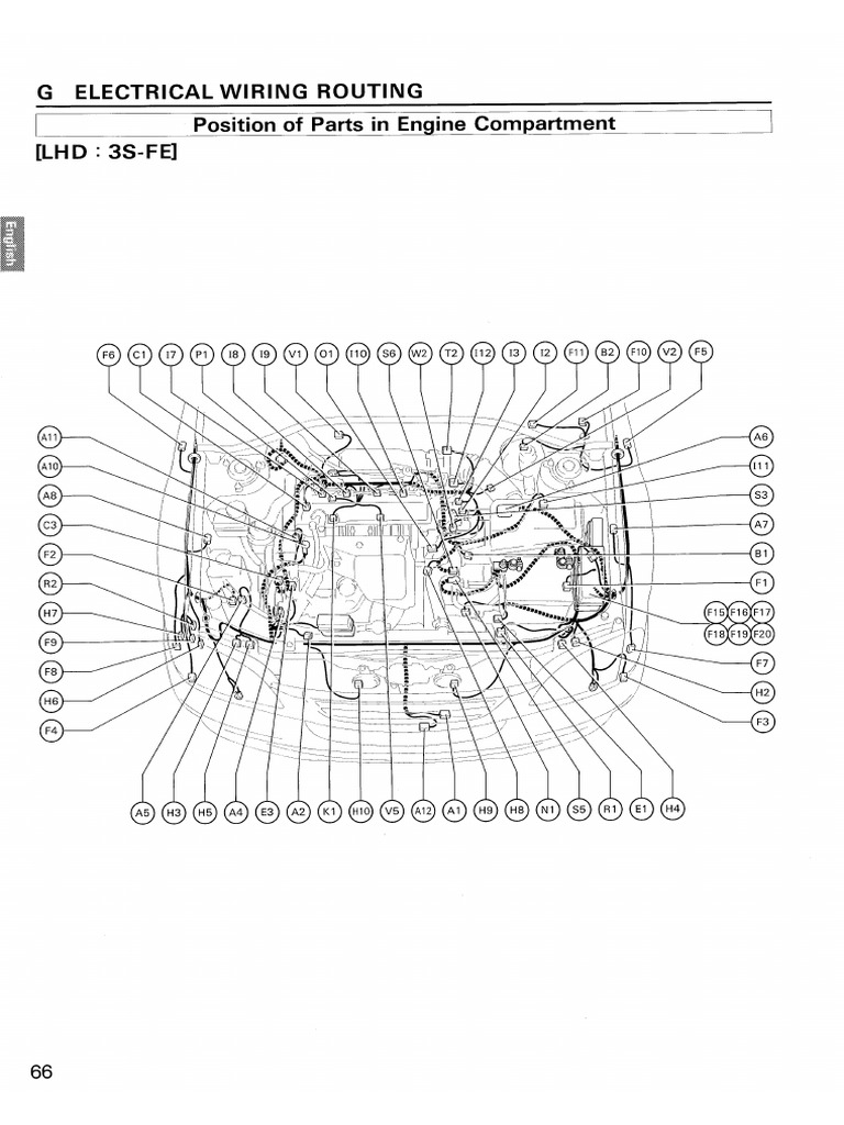 9 Electrical Wiring Routing | PDF