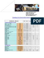 MULTIBUJES - Catalogo Electrodomesticos