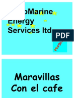 PetroMarine Energy Services LTD Cafe - y - Nata-12604