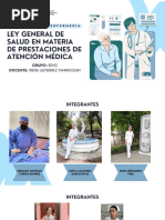 22fereglamento de La Ley General de Salud en Materia de Prestacion de ...