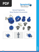AGMDPRO Automatic Spray Gun Manual | PDF | Personal Protective ...
