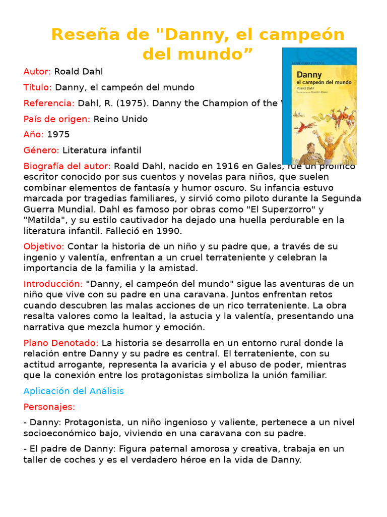 Reseña 2 | PDF