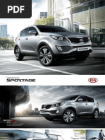 Download Kia Sportage by Nouveau Riche SN79107711 doc pdf