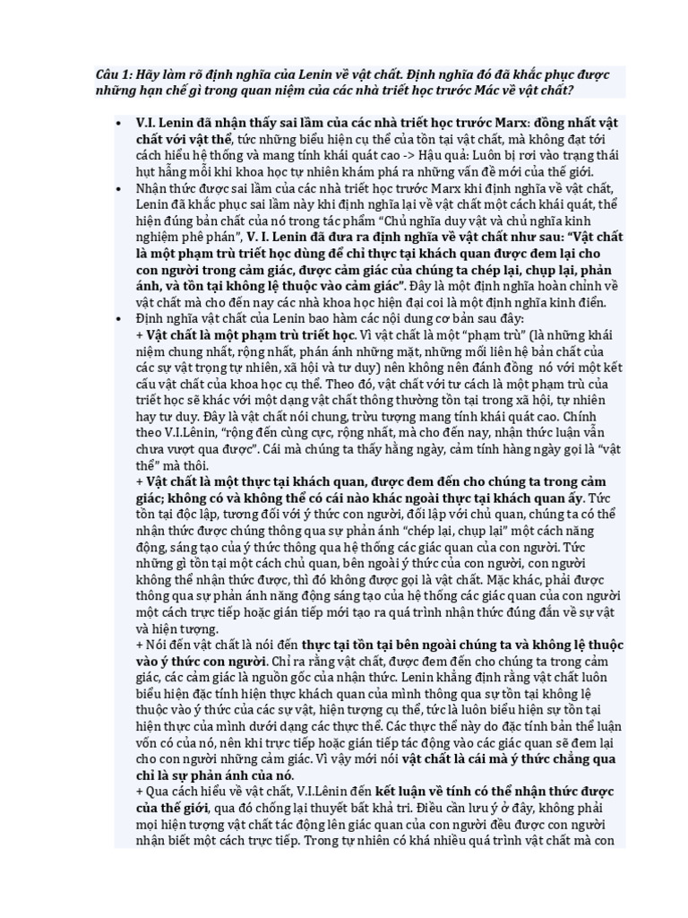 De 3 Combine | PDF