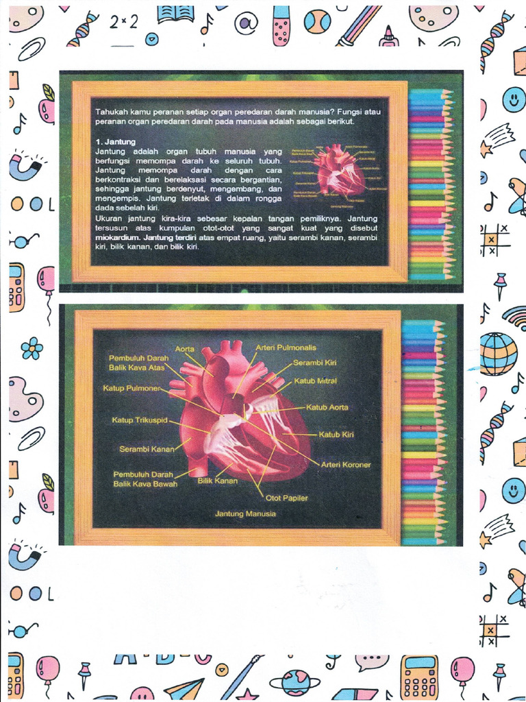 Materi Kelompok Visual | PDF