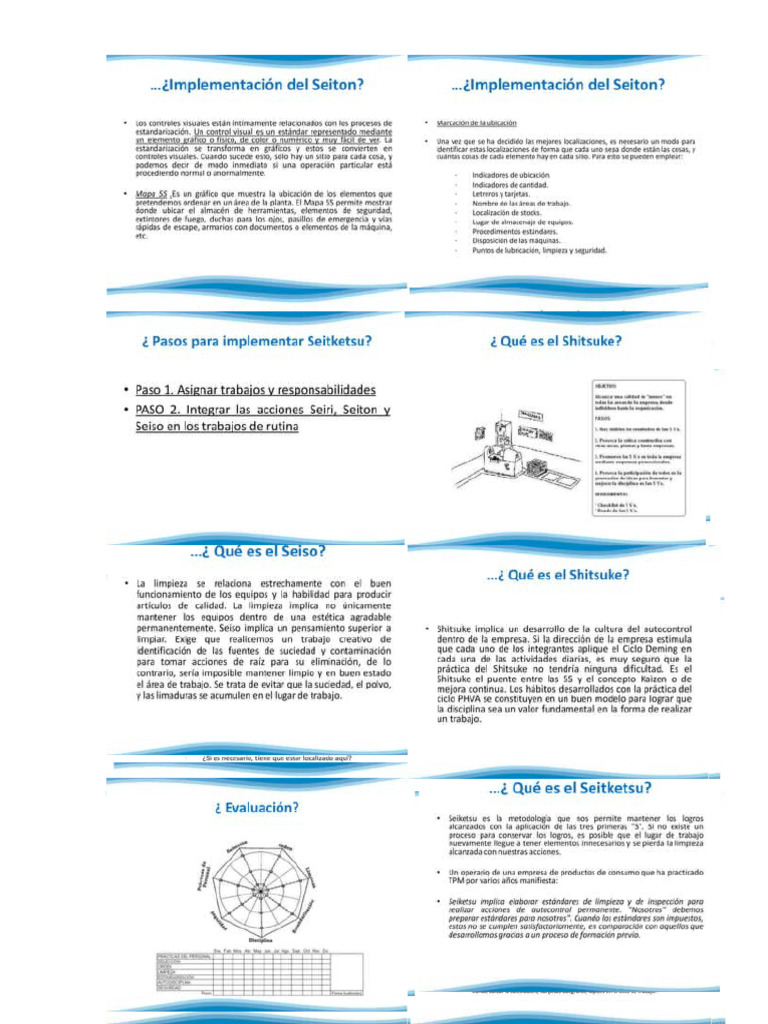 5S | PDF