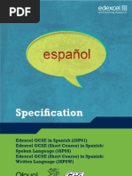 Download GCSE Spanish by antonydixon SN79108451 doc pdf