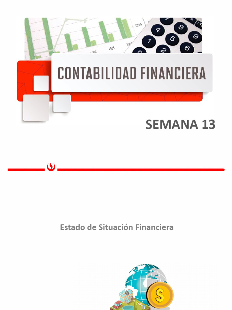 MTV 13 Estado Situación Financiera | PDF | Business | Economias