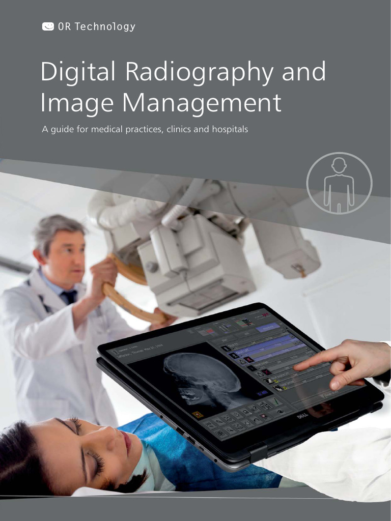 Product Overview Digital X-Ray Human Medicine - Human - EN | PDF ...
