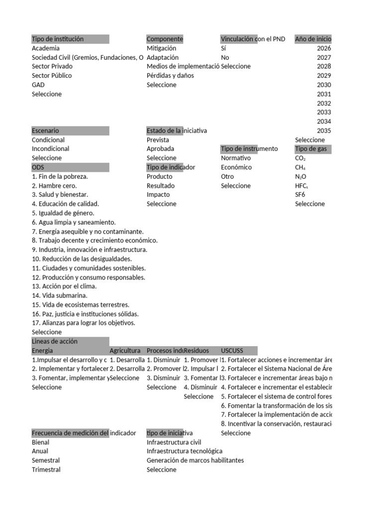 Formulario de Evaluación & Selección - Iindc - Mit - 15!07!2024 ...