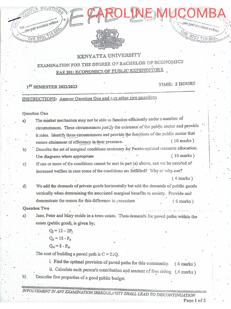 EES 200 Notes | PDF