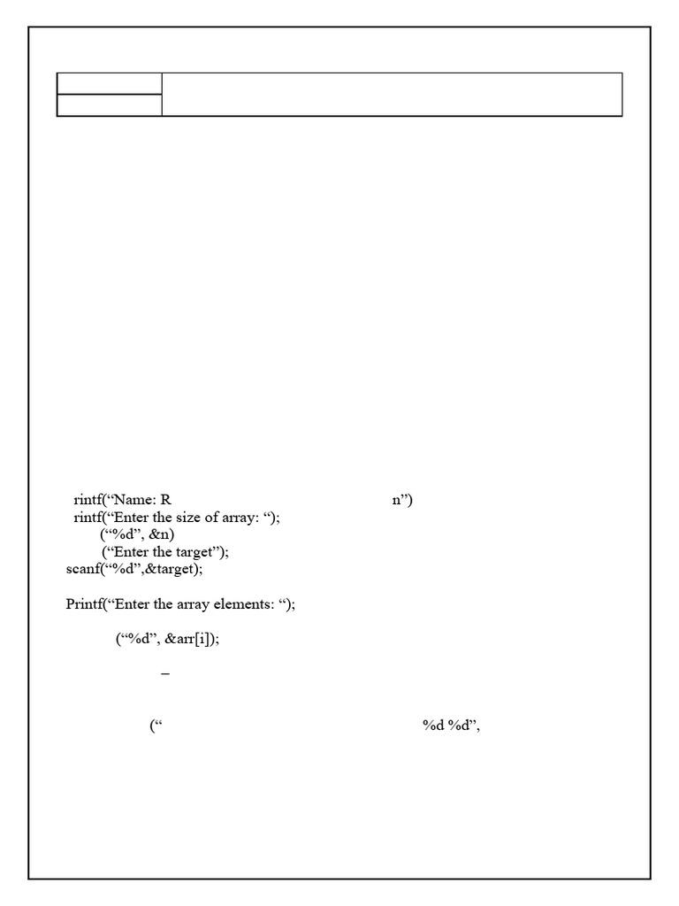 Haris Dsa | PDF | Queue (Abstract Data Type) | Pointer (Computer ...