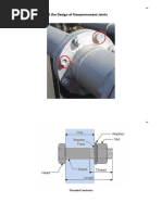 Torque-Angle Analysis for Bolted Joints | PDF | Science & Mathematics ...