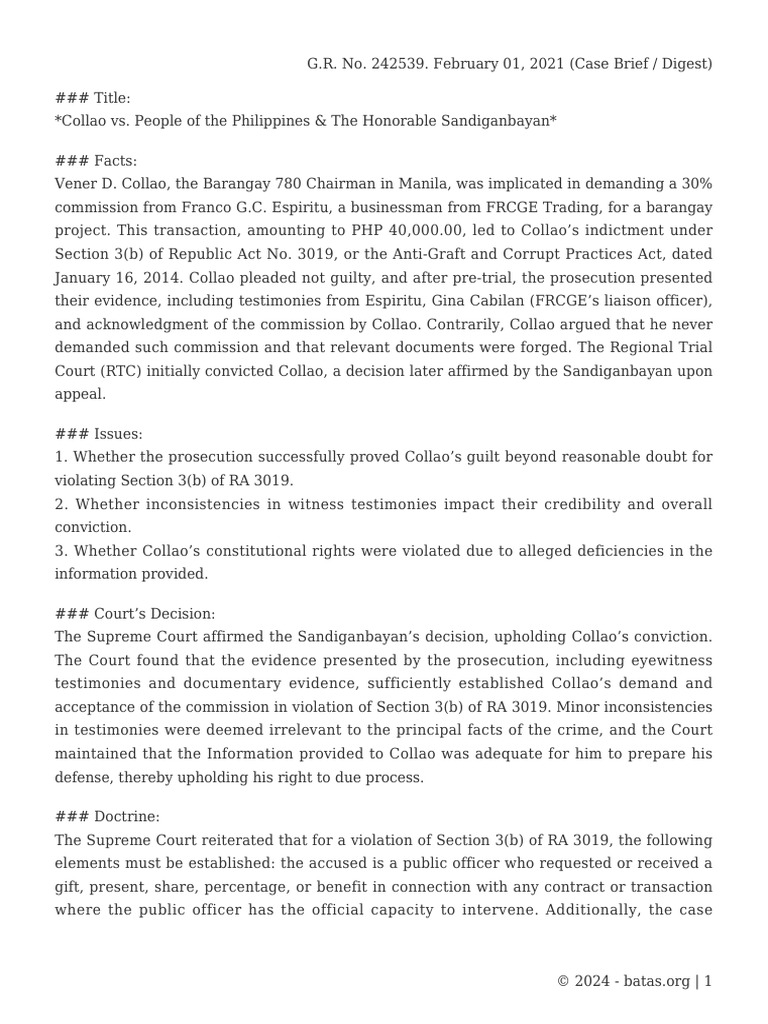 Download file pdf burden of proof law presumption of innocence
