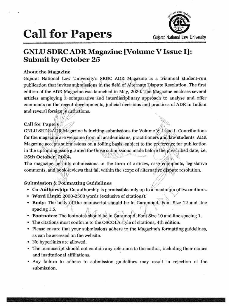 Gnlu | PDF