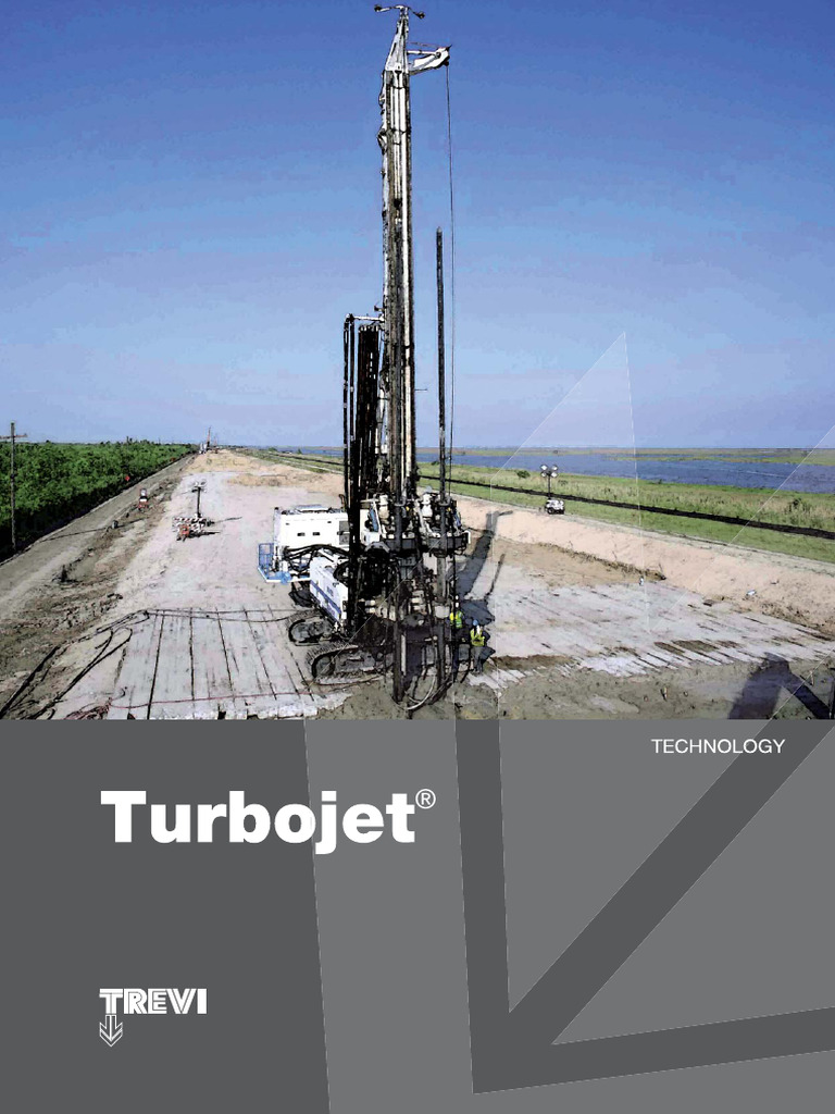 Turbojet English | PDF