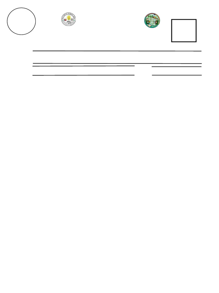 Mathematics Activity 2 | PDF | Teaching Methods & Materials | Computers