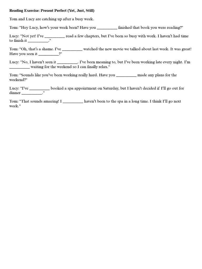 Reading Exercise - Docx - 20241111 - 213733 - 0000 | PDF