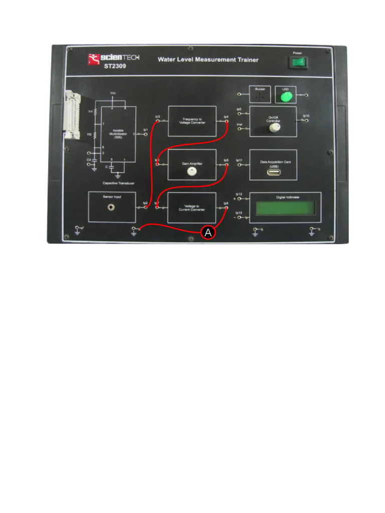 EMI Lab Image | PDF