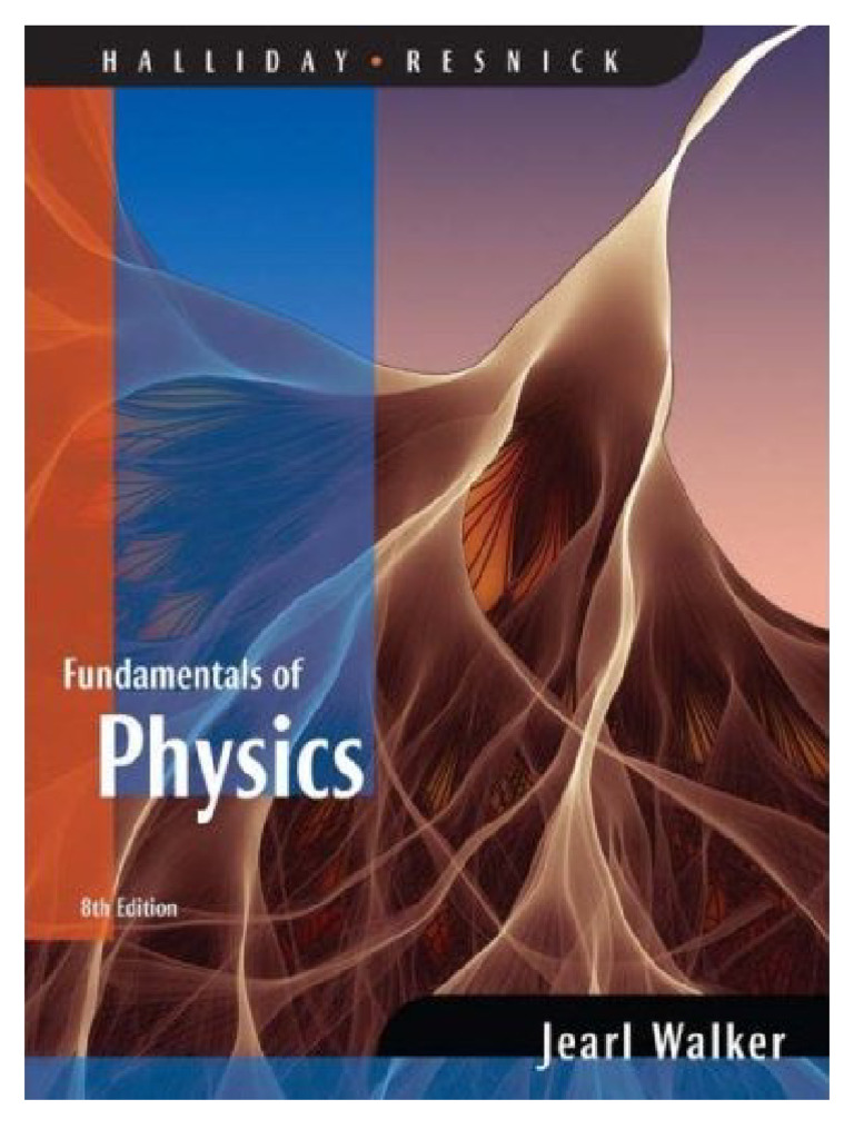 Fundamentals of Physics Chapter 1-4 | PDF
