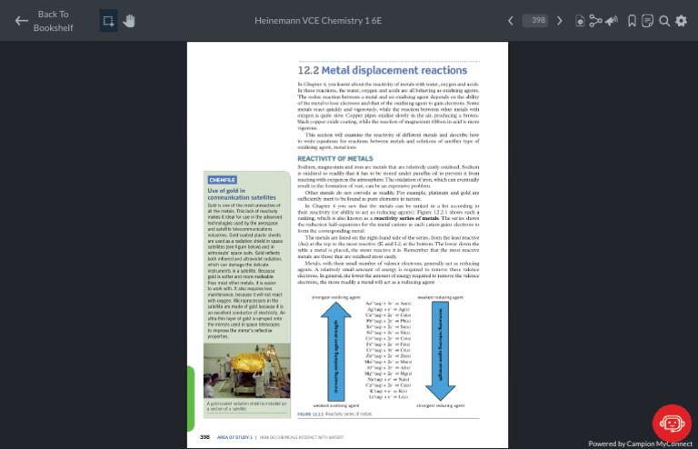 MyConnect 2 | PDF | Science & Mathematics