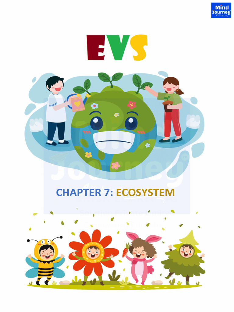 Chapter 7. Ecosystem | PDF