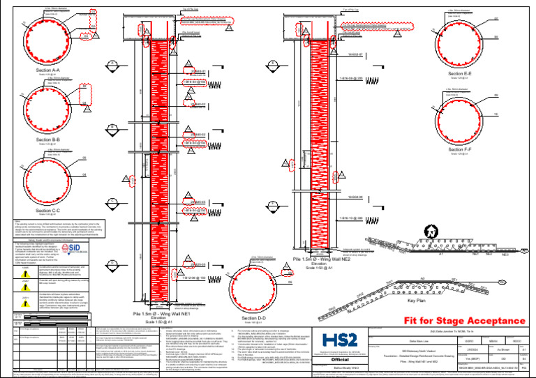 1MC09 BBV - MSD BR Dga NS04 - NL10 604130 S4 P02 | PDF | Deep ...
