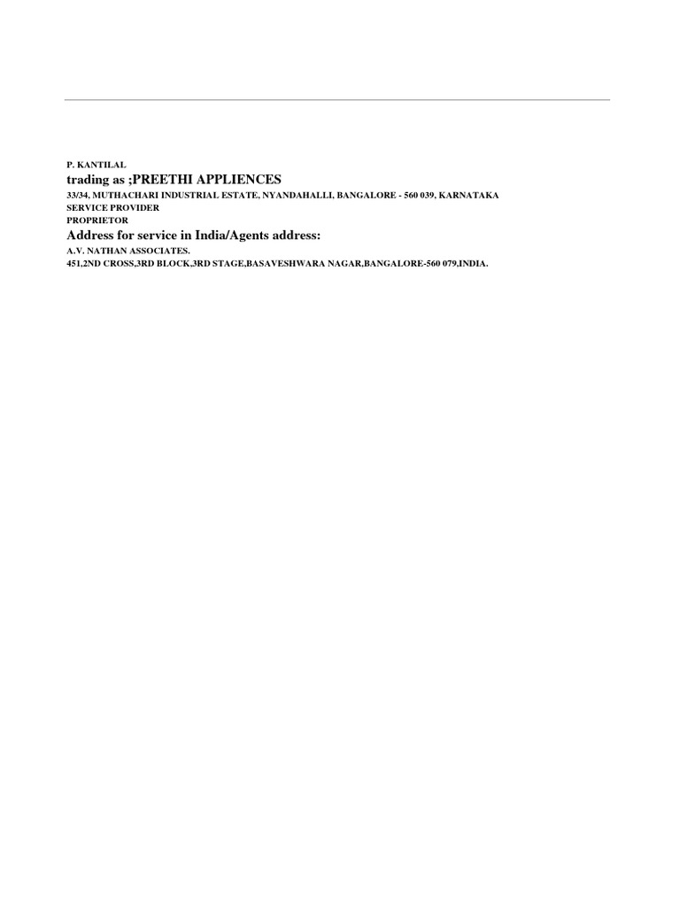 Class 35 - 36 | PDF | Cookware And Bakeware | Kitchen Utensil