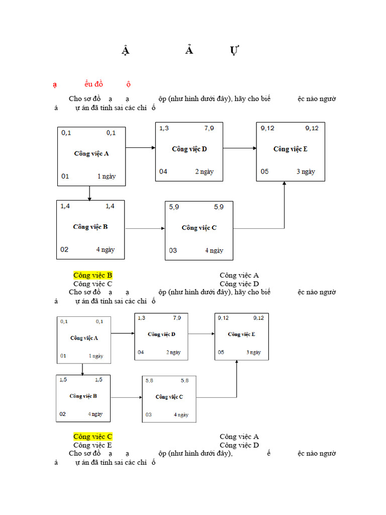 Qlda Da | PDF