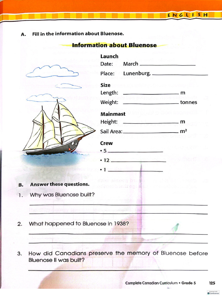 English ch2 | PDF