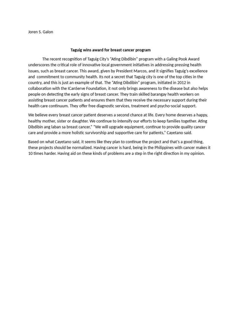 Local 2 | PDF