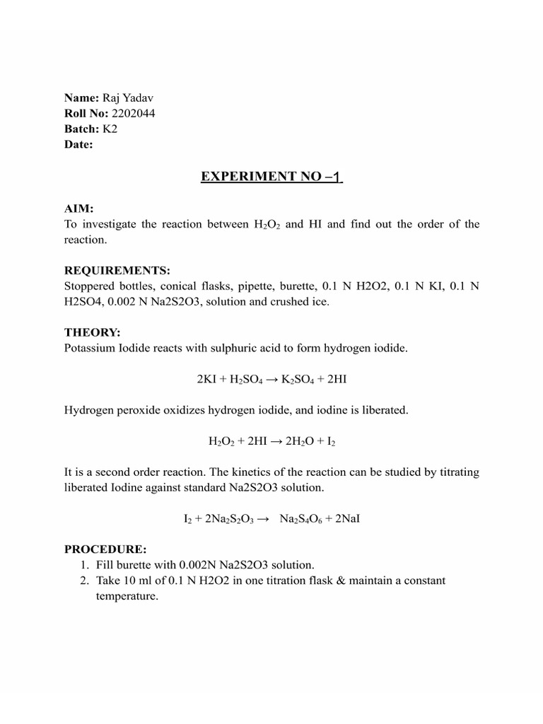 Ilovepdf Merged | PDF | Sodium Hydroxide | Acid