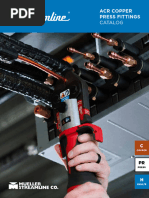 Milwaukee Press Tool Compatibility Matrix | PDF | Secondary Sector Of ...