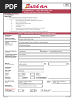 Document Issue Sheet Template | PDF