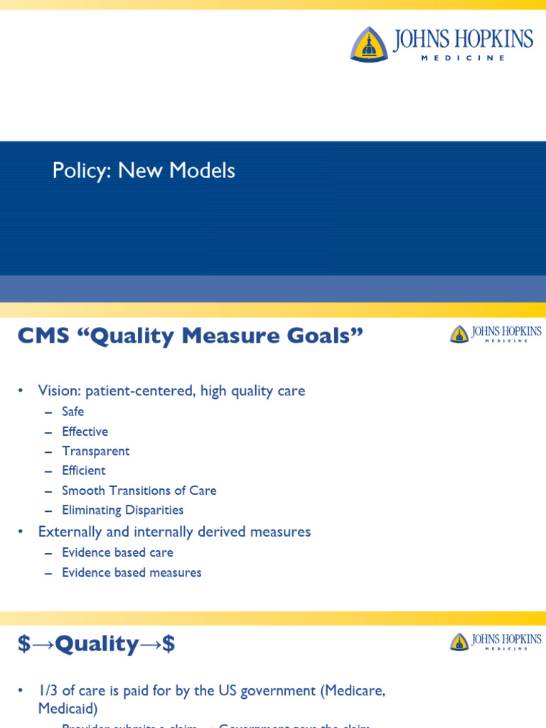 Policy new models pdf fee for service medicare united states 