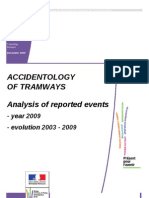 Accidentology of Tramways 2009-English-FINISHED B Cle08638c