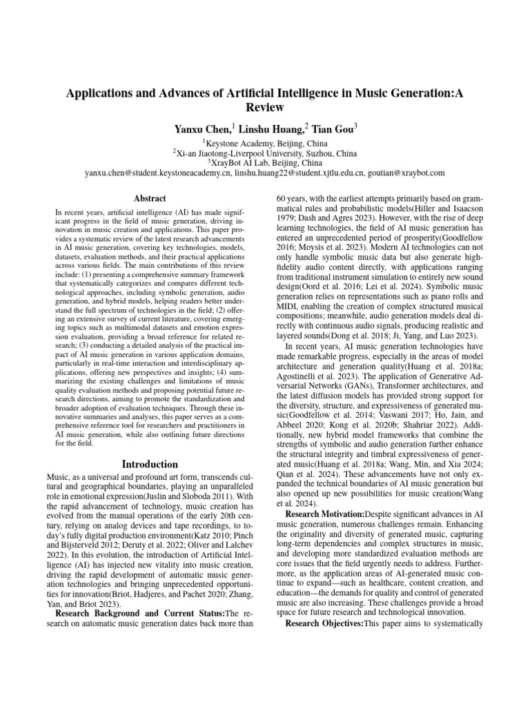 App and Advances | PDF | Artificial Intelligence | Intelligence (AI ...