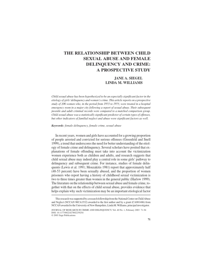 Juvenile delinquency rates picture