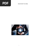 Er xotinining ustiga kelib, spermani yaladi