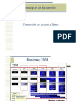 Estrategias de Desarrollo para Modernizar Acceso BDII