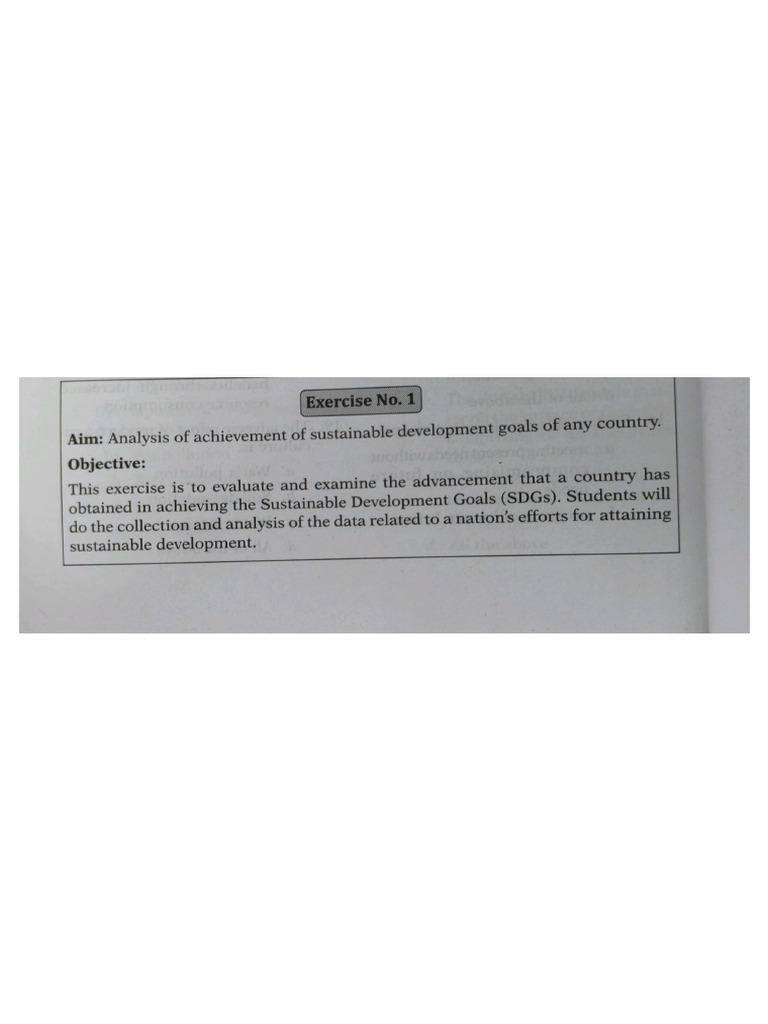 Practical No 2 | PDF