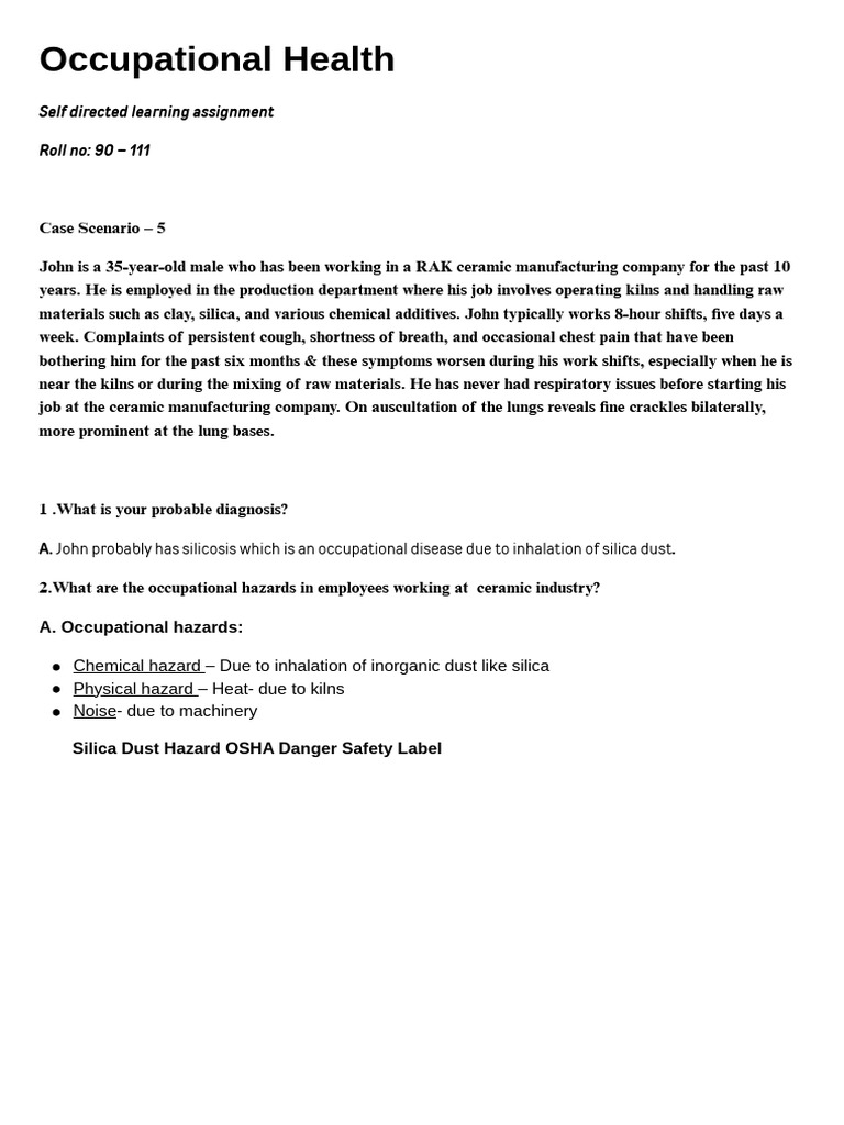 Project (1) - 1.docx 20240709 122748 0000 | PDF | Personal Protective ...