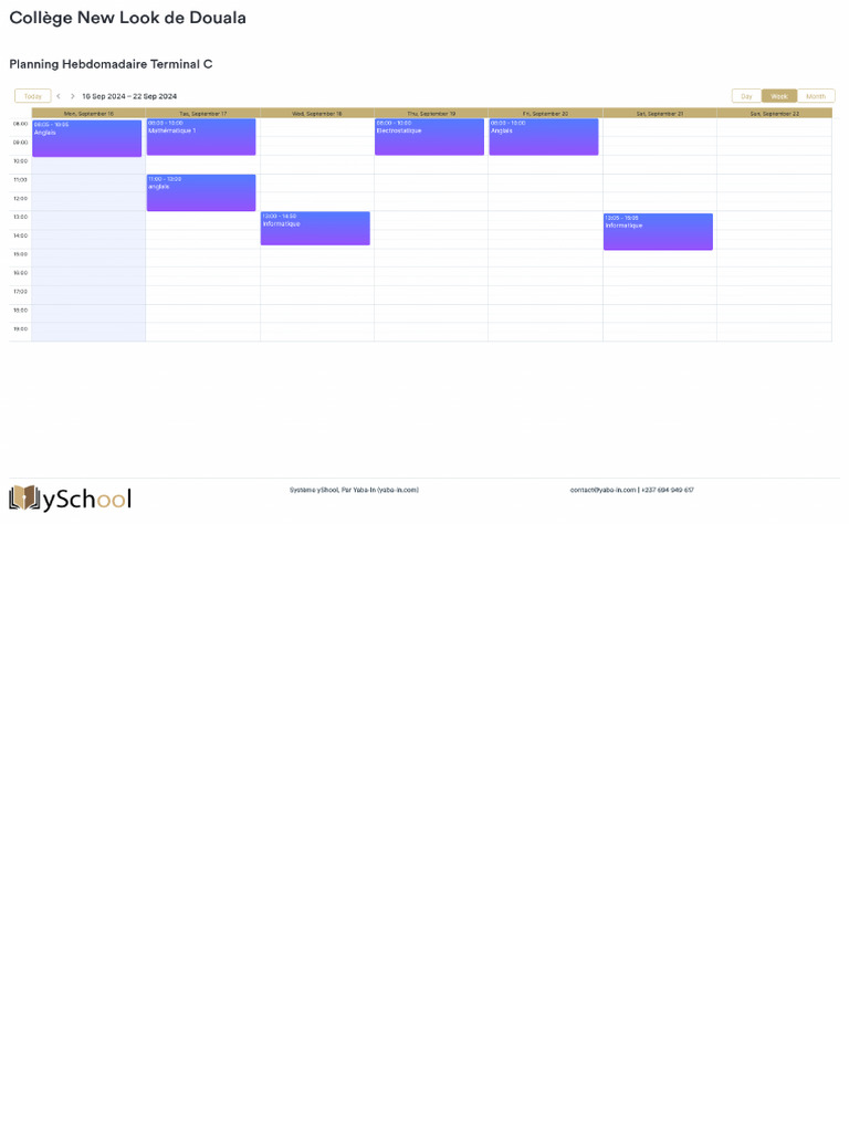 Student Guide | PDF