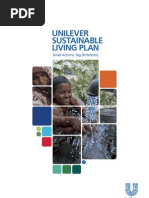 Download Unilever Sustainable LivingPlan by Keith Weed SN79123816 doc pdf