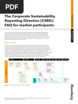 CSRD-Fact-Sheet