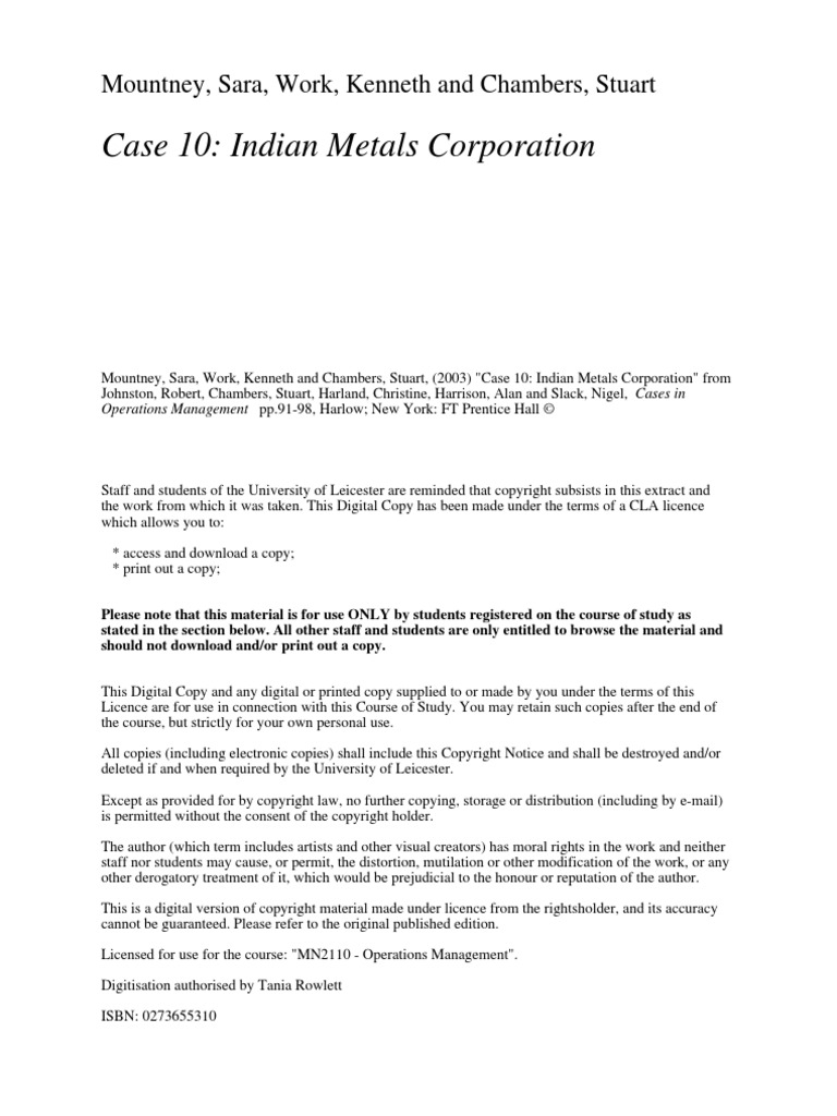 Law case study examples pdf in india in hindi picture