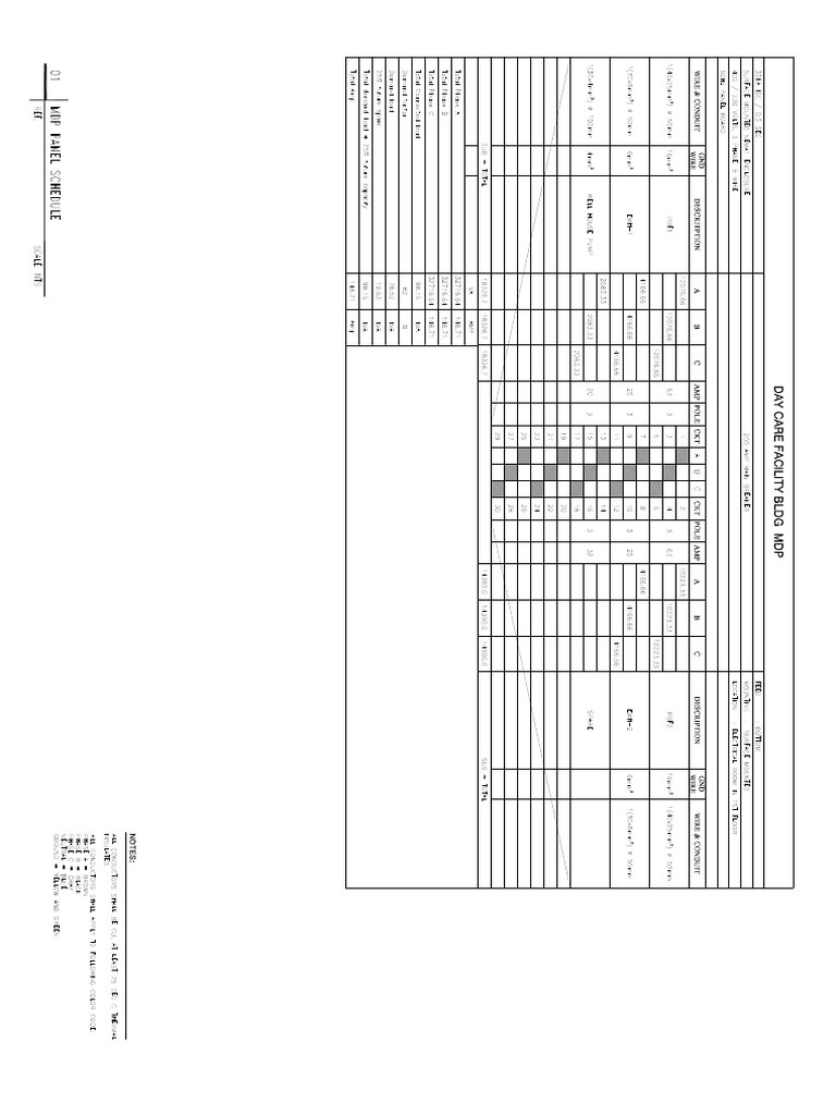 E-16 MDP | PDF