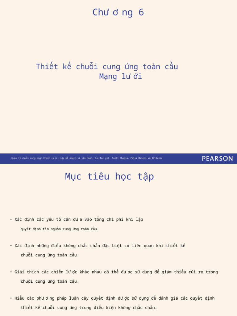 Chapter 6 | PDF